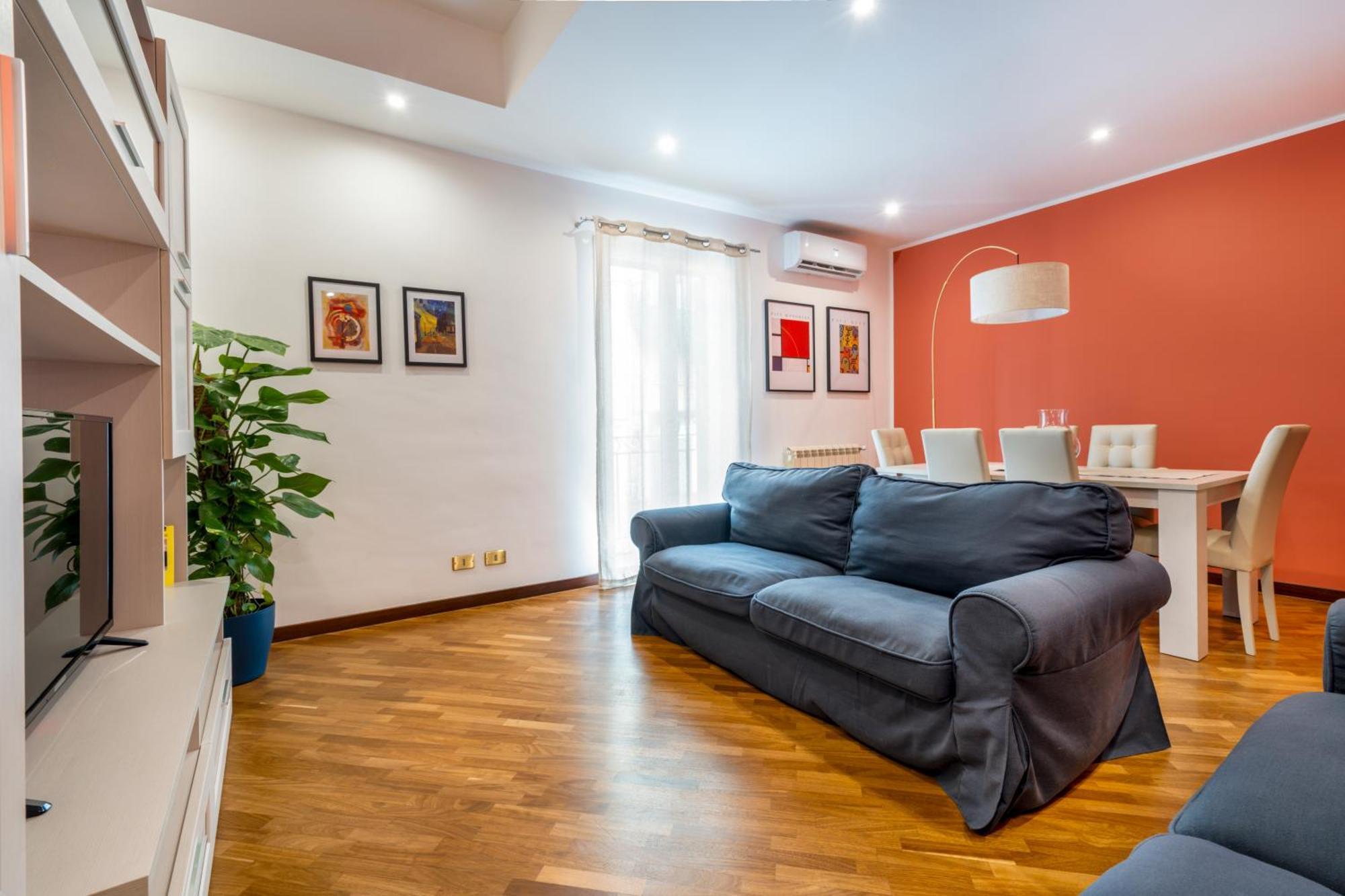 Casa Bentivegna Appartamento *