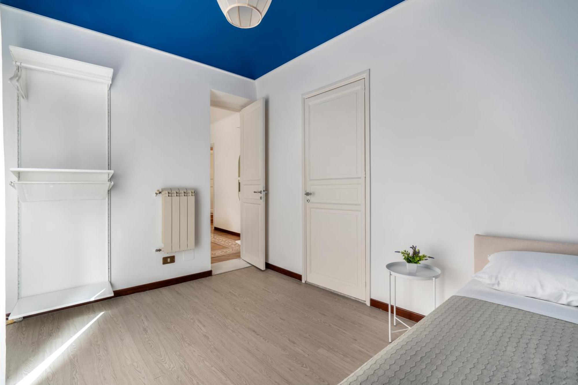 Casa Bentivegna Appartamento Palermo