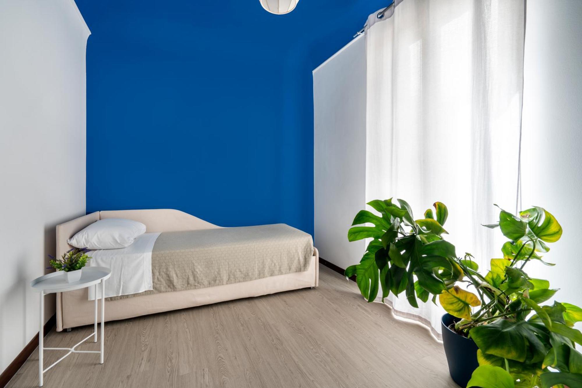 Appartamento Casa Bentivegna *