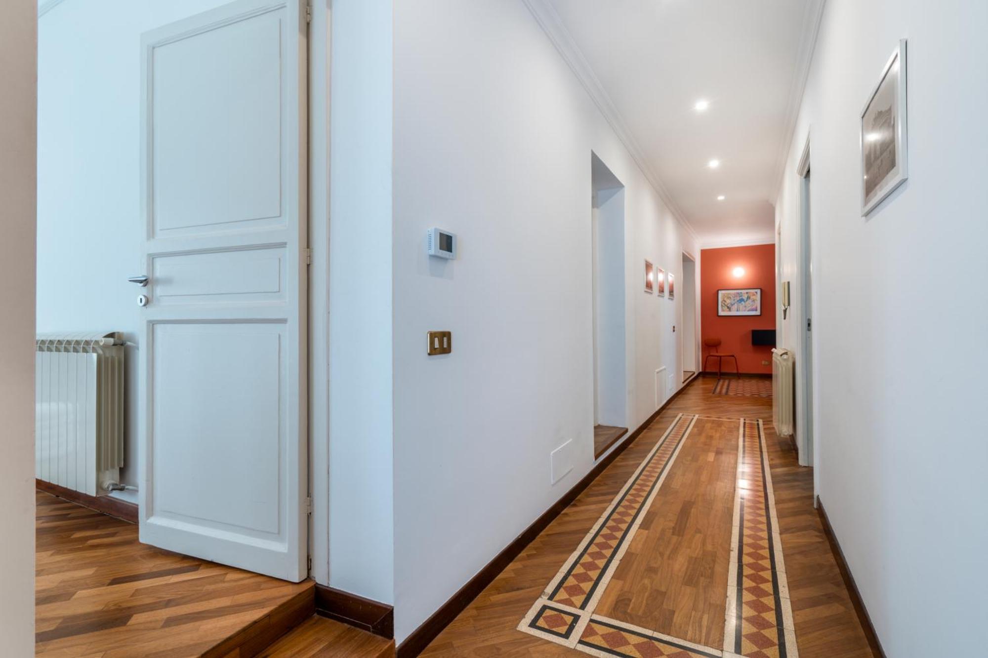 Casa Bentivegna Appartamento *