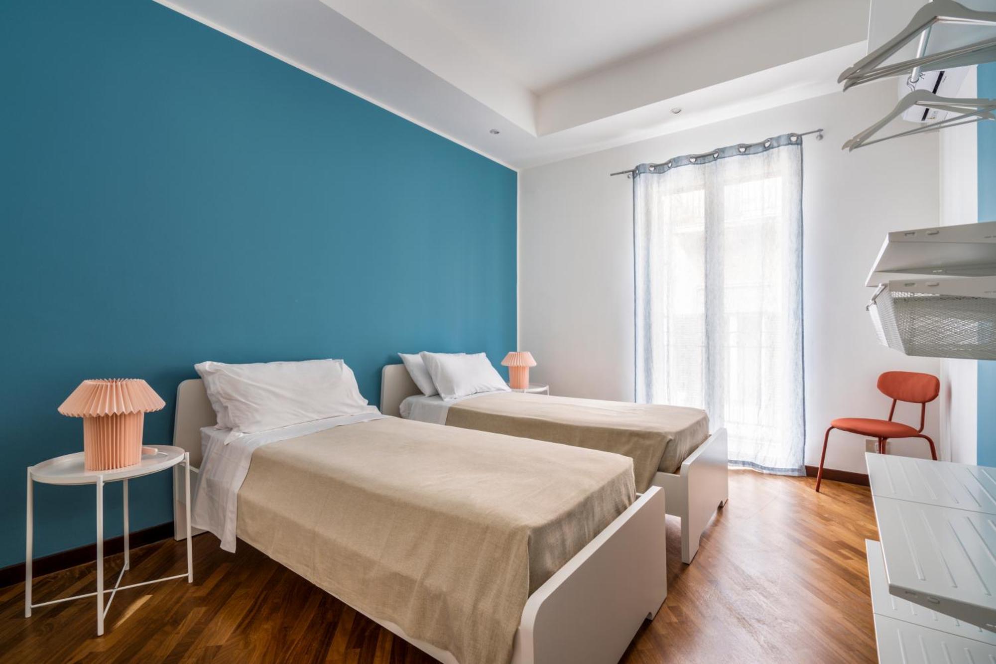 Casa Bentivegna Apartamento Palermo