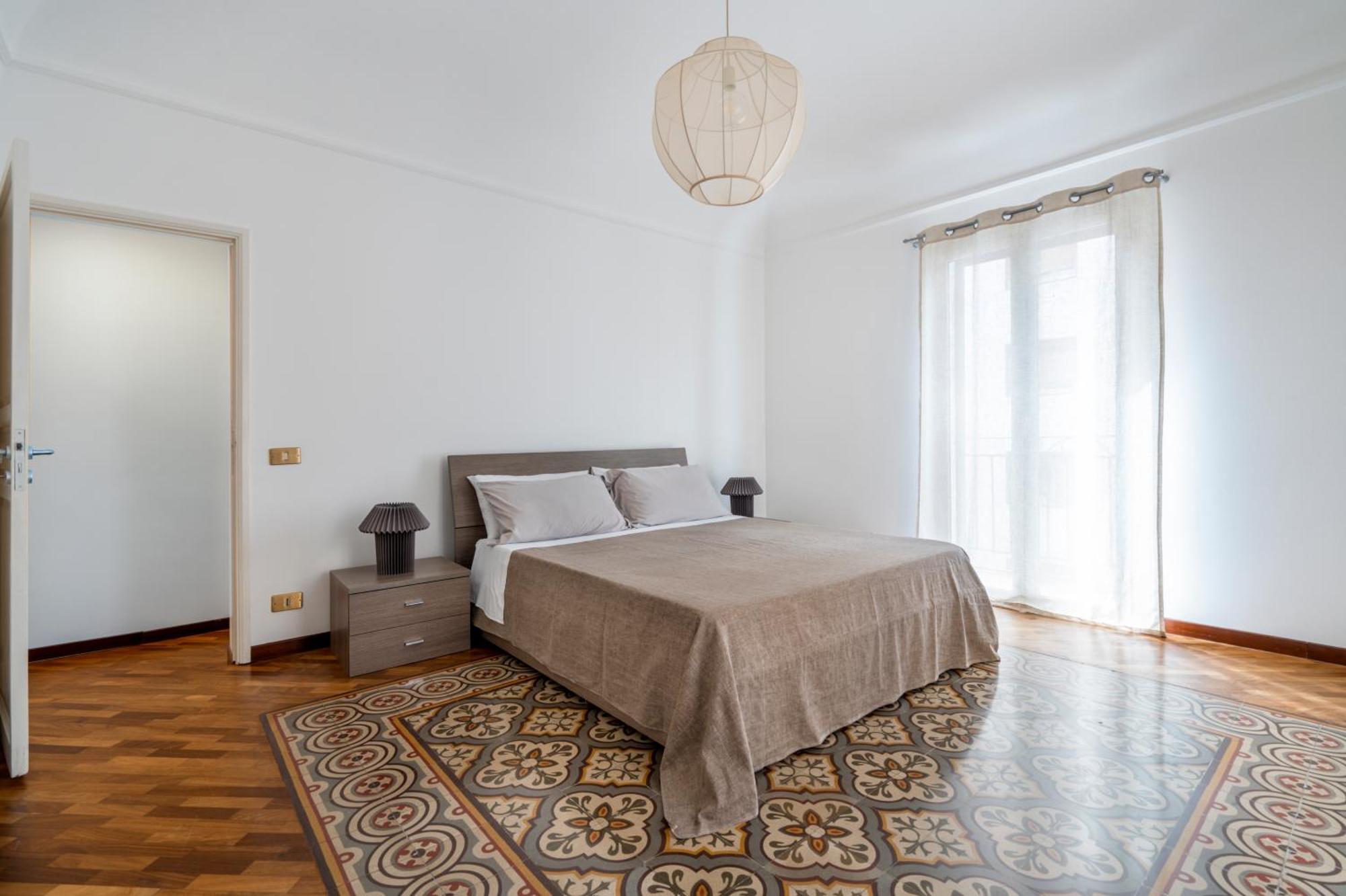 Apartamento Casa Bentivegna *